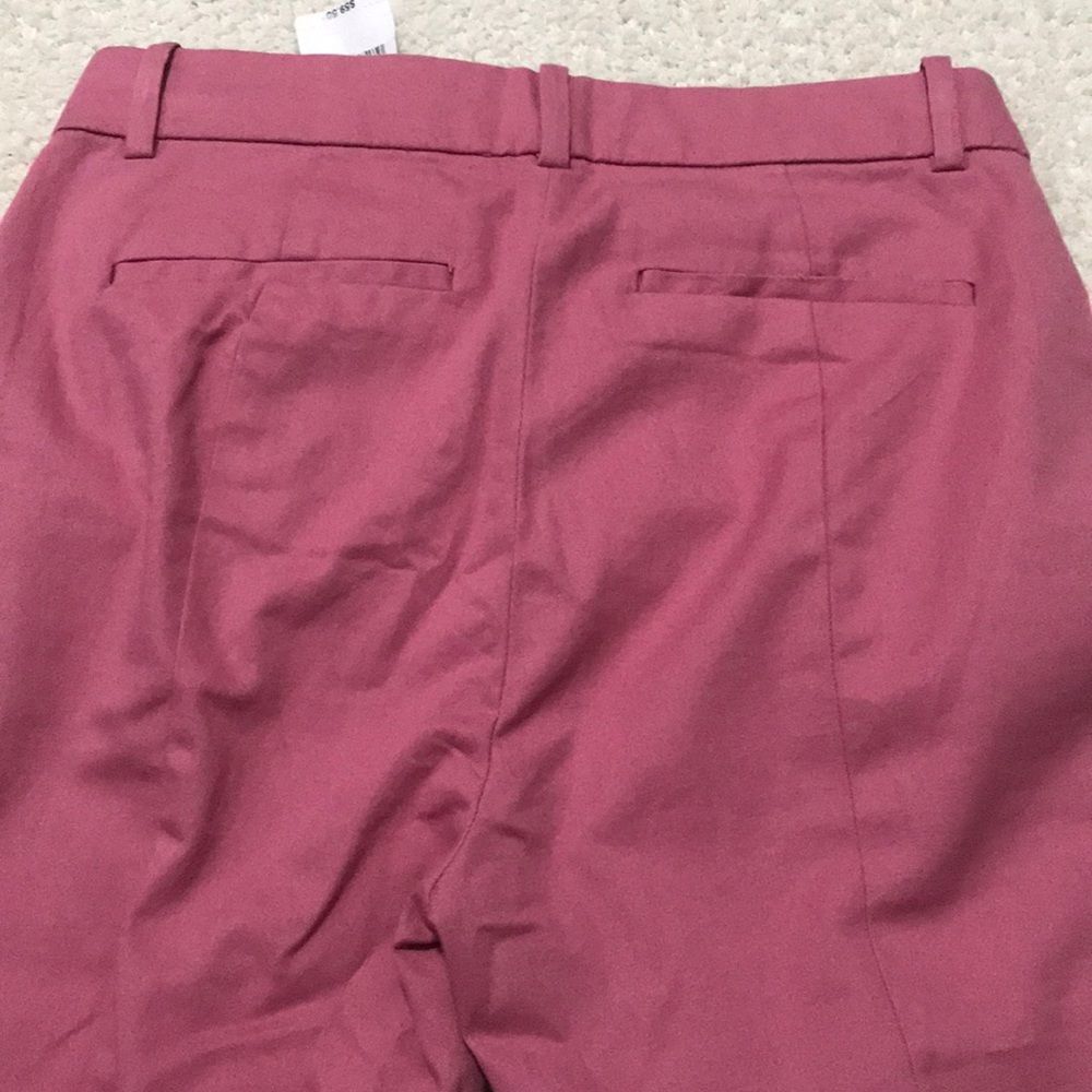 NWT- J. Crew - 00 - Picture 4 of 8